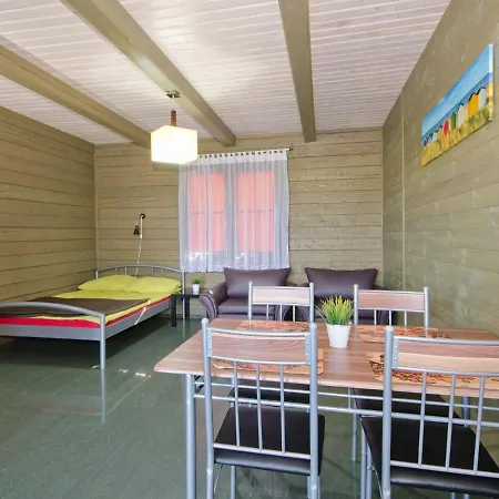 Veluwe Retreat W Garden