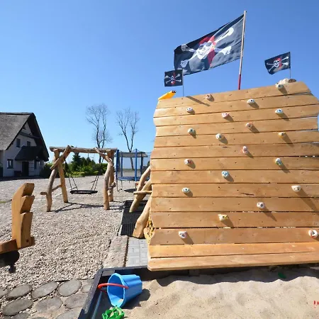 Veluwe Retreat W Garden 펜션