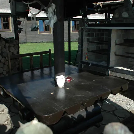 Veluwe Retreat W Garden *