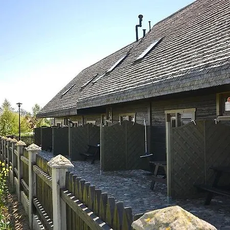 Veluwe Retreat W Garden Zizow