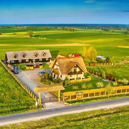 Holiday home A Cozy At The Seaside Agrotourism 1 Km From The Sea *