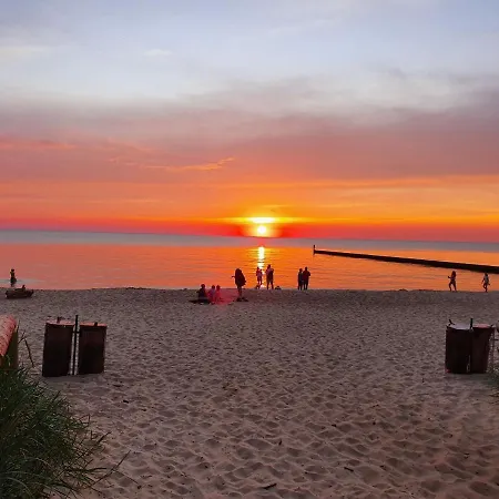 펜션 Veluwe Retreat W Garden *