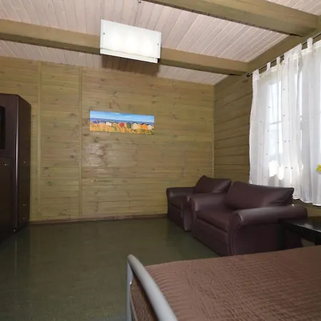 A Cozy At The Seaside Agrotourism 1 Km From The Sea