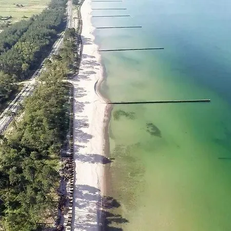 펜션 Veluwe Retreat W Garden