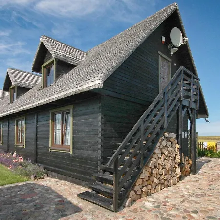 Holiday home A Cozy At The Seaside Agrotourism 1 Km From The Sea