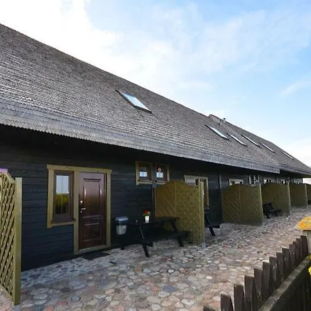 Veluwe Retreat W Garden 펜션