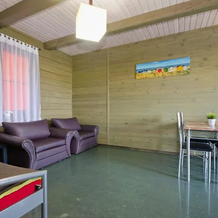 A Cozy At The Seaside Agrotourism 1 Km From The Sea * Cisowo