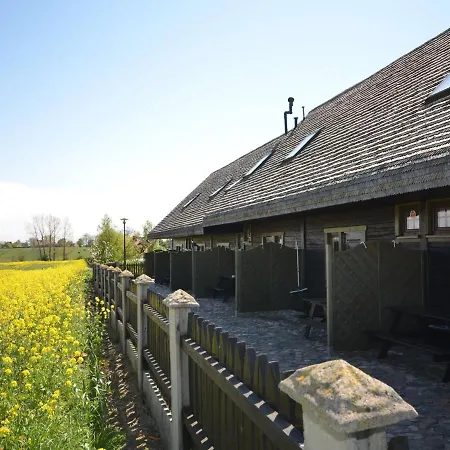 Veluwe Retreat W Garden 펜션 Zizow