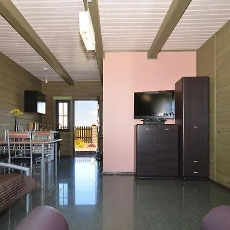 A Cozy At The Seaside Agrotourism 1 Km From The Sea Holiday home