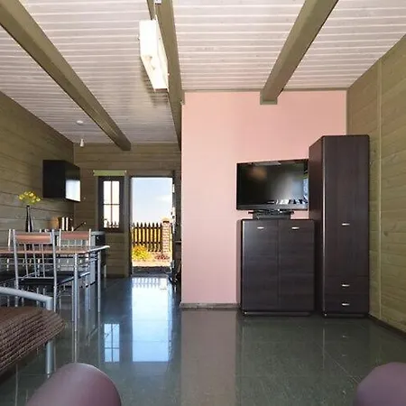 Veluwe Retreat W Garden 펜션