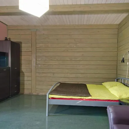 A Cozy At The Seaside Agrotourism 1 Km From The Sea Holiday home *