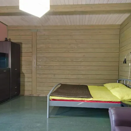 Veluwe Retreat W Garden 펜션 *