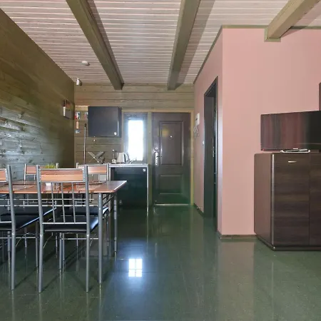 A Cozy At The Seaside Agrotourism 1 Km From The Sea Cisowo