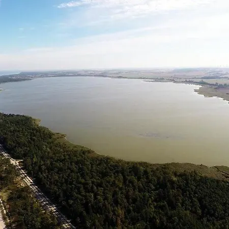 펜션 Veluwe Retreat W Garden *