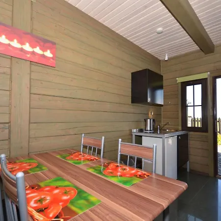 Veluwe Retreat W Garden 펜션 *