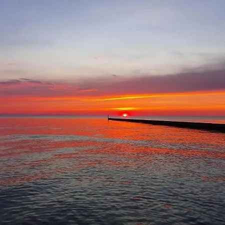 Veluwe Retreat W Garden * Zizow