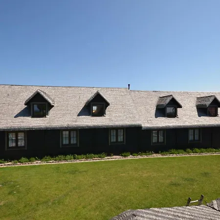 펜션 Veluwe Retreat W Garden Zizow