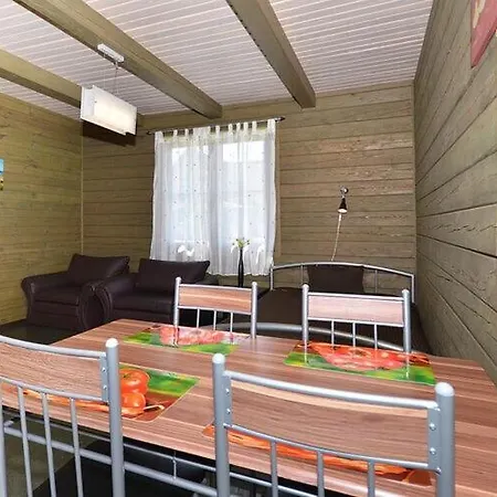 Veluwe Retreat W Garden 펜션 *