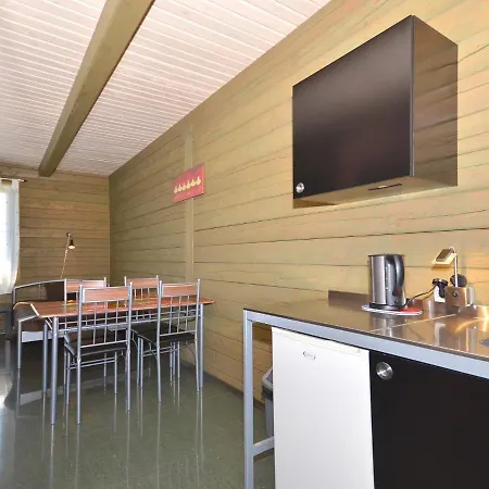 Veluwe Retreat W Garden 펜션 *