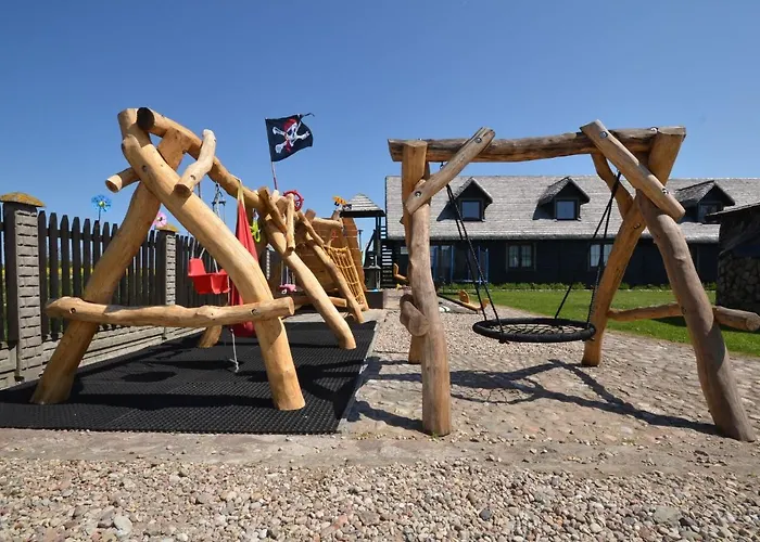 Сasa de vacaciones Veluwe Retreat W Garden Zizow