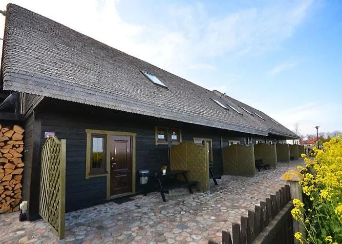 Veluwe Retreat W Garden Сasa de vacaciones