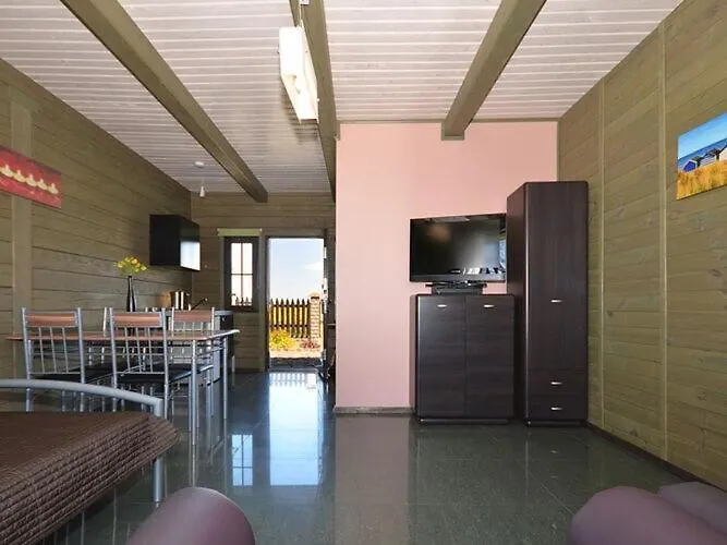 Veluwe Retreat W Garden Сasa de vacaciones