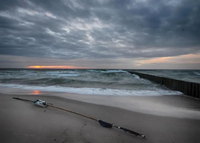 Veluwe Retreat W Garden Сasa de vacaciones Zizow