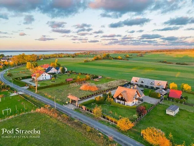 Veluwe Retreat W Garden *